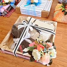 Gift Wrapping Courses In Jatwara