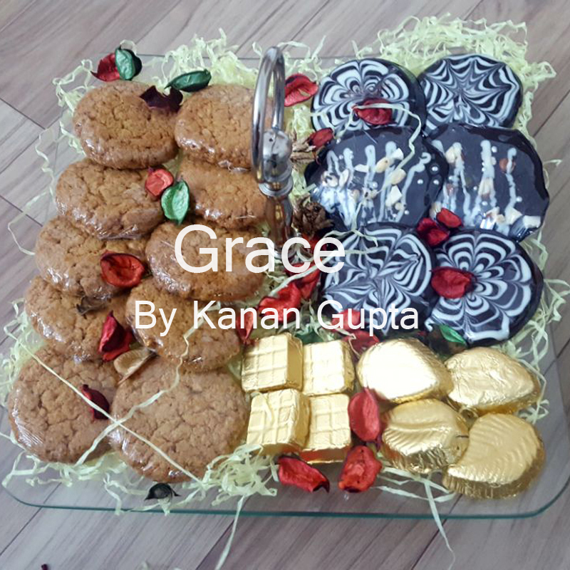 Chocolate Platters In Sector 4 Gurgaon